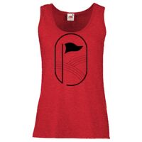 Lady-fit Valueweight Vest Thumbnail