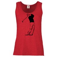 Lady-fit Valueweight Vest Thumbnail