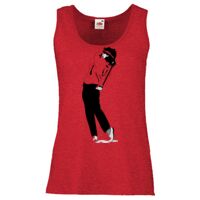 Lady-fit Valueweight Vest Thumbnail