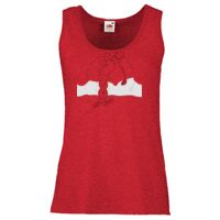 Lady-fit Valueweight Vest Thumbnail