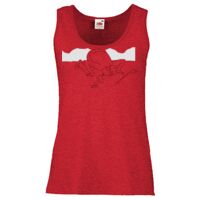 Lady-fit Valueweight Vest Thumbnail