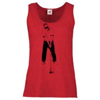 Lady-fit Valueweight Vest Thumbnail