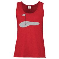 Lady-fit Valueweight Vest Thumbnail