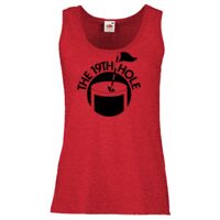 Lady-fit Valueweight Vest Thumbnail