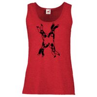 Lady-fit Valueweight Vest Thumbnail