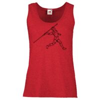 Lady-fit Valueweight Vest Thumbnail