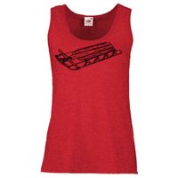 Lady-fit Valueweight Vest Thumbnail