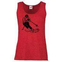 Lady-fit Valueweight Vest Thumbnail