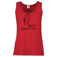 Lady-fit Valueweight Vest Thumbnail