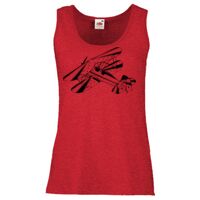 Lady-fit Valueweight Vest Thumbnail