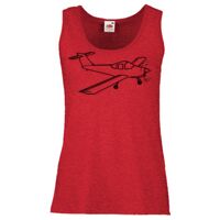 Lady-fit Valueweight Vest Thumbnail