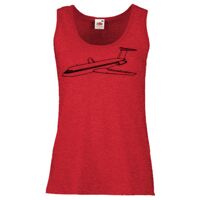 Lady-fit Valueweight Vest Thumbnail