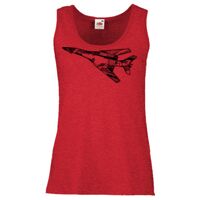 Lady-fit Valueweight Vest Thumbnail