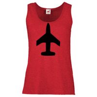 Lady-fit Valueweight Vest Thumbnail