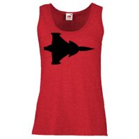 Lady-fit Valueweight Vest Thumbnail