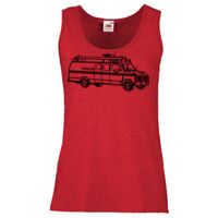 Lady-fit Valueweight Vest Thumbnail