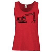 Lady-fit Valueweight Vest Thumbnail