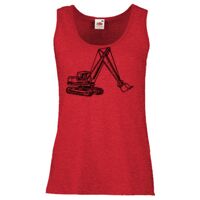 Lady-fit Valueweight Vest Thumbnail