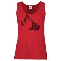 Lady-fit Valueweight Vest Thumbnail