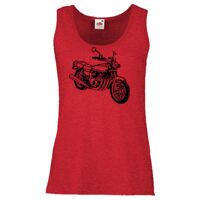 Lady-fit Valueweight Vest Thumbnail