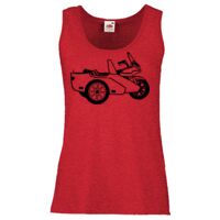 Lady-fit Valueweight Vest Thumbnail