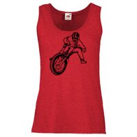 Lady-fit Valueweight Vest Thumbnail