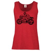 Lady-fit Valueweight Vest Thumbnail