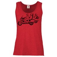 Lady-fit Valueweight Vest Thumbnail