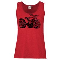 Lady-fit Valueweight Vest Thumbnail