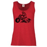 Lady-fit Valueweight Vest Thumbnail