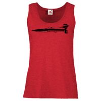 Lady-fit Valueweight Vest Thumbnail