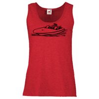 Lady-fit Valueweight Vest Thumbnail