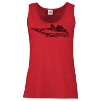 Lady-fit Valueweight Vest Thumbnail