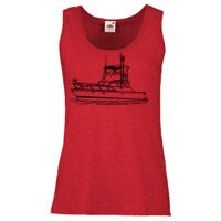 Lady-fit Valueweight Vest Thumbnail