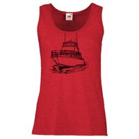 Lady-fit Valueweight Vest Thumbnail