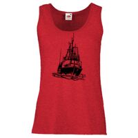 Lady-fit Valueweight Vest Thumbnail