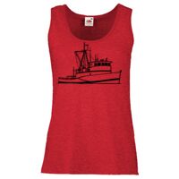 Lady-fit Valueweight Vest Thumbnail