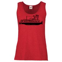 Lady-fit Valueweight Vest Thumbnail