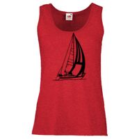 Lady-fit Valueweight Vest Thumbnail