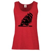 Lady-fit Valueweight Vest Thumbnail