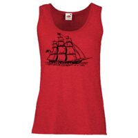 Lady-fit Valueweight Vest Thumbnail