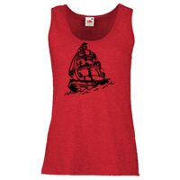 Lady-fit Valueweight Vest Thumbnail