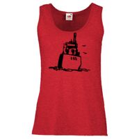 Lady-fit Valueweight Vest Thumbnail