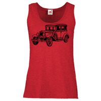 Lady-fit Valueweight Vest Thumbnail