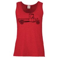 Lady-fit Valueweight Vest Thumbnail