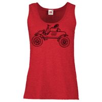 Lady-fit Valueweight Vest Thumbnail