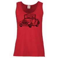 Lady-fit Valueweight Vest Thumbnail