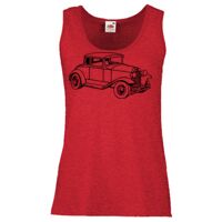 Lady-fit Valueweight Vest Thumbnail