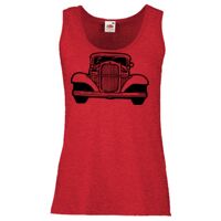 Lady-fit Valueweight Vest Thumbnail