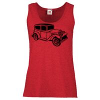 Lady-fit Valueweight Vest Thumbnail